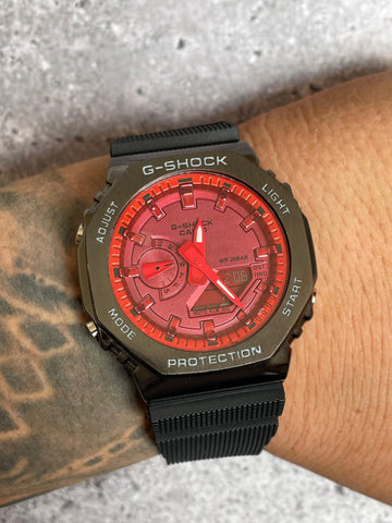 G-shock Ref 0708