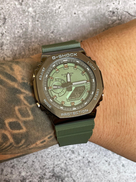 G-shock Ref 0706