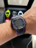 G-shock Ref 0801