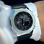 G-shock Ref 0805