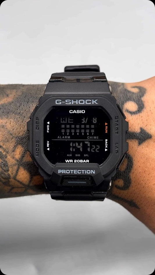 G-shock Ref 09