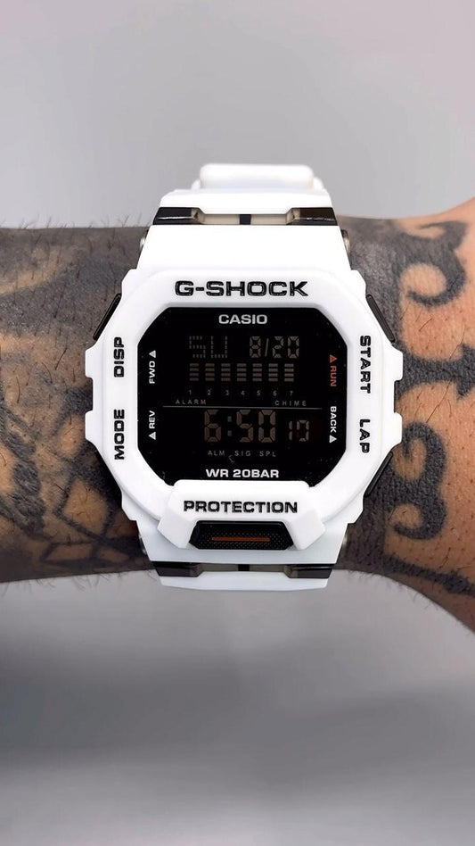 G-shock Ref 09°