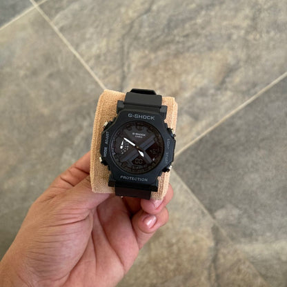 G shock 2300 negro