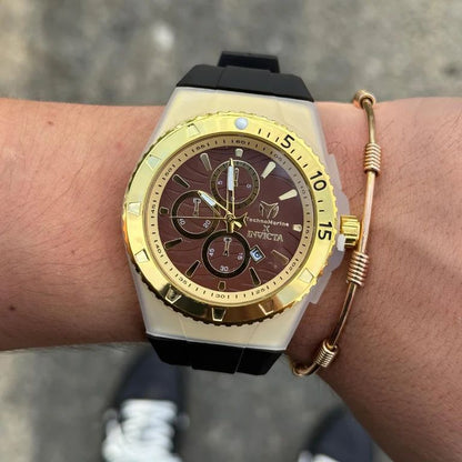 REF FT - TM/INV 022