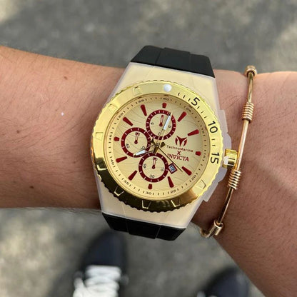 REF FT - TM/INV 022