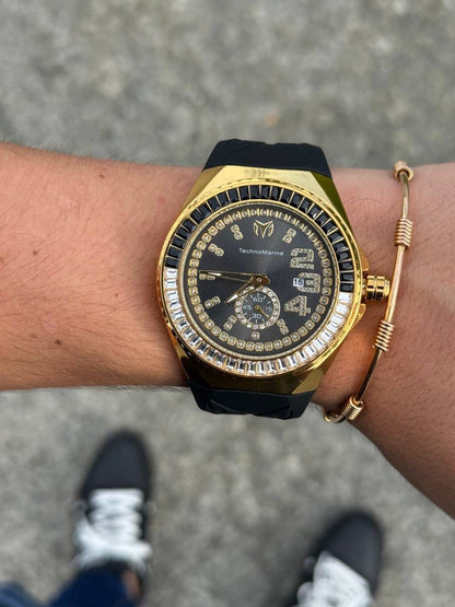 REF FT - TM 021T