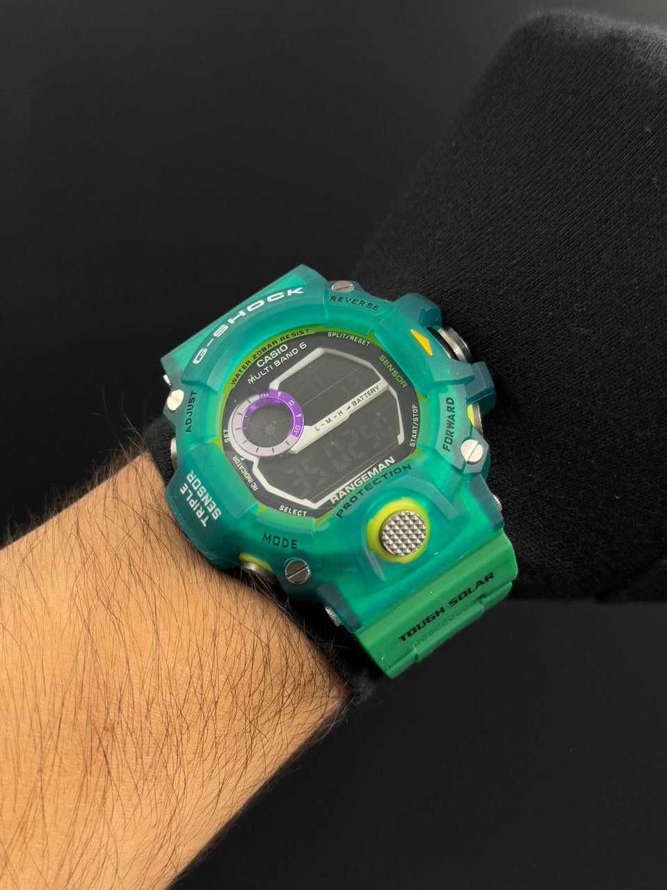 G Shock sumergible 005