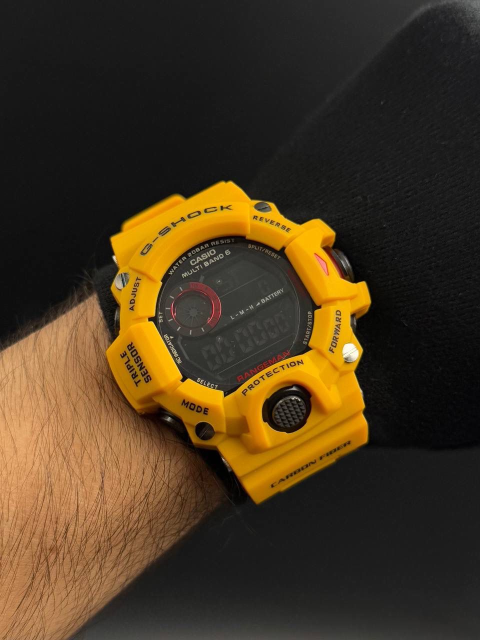 G Shock sumergible 004