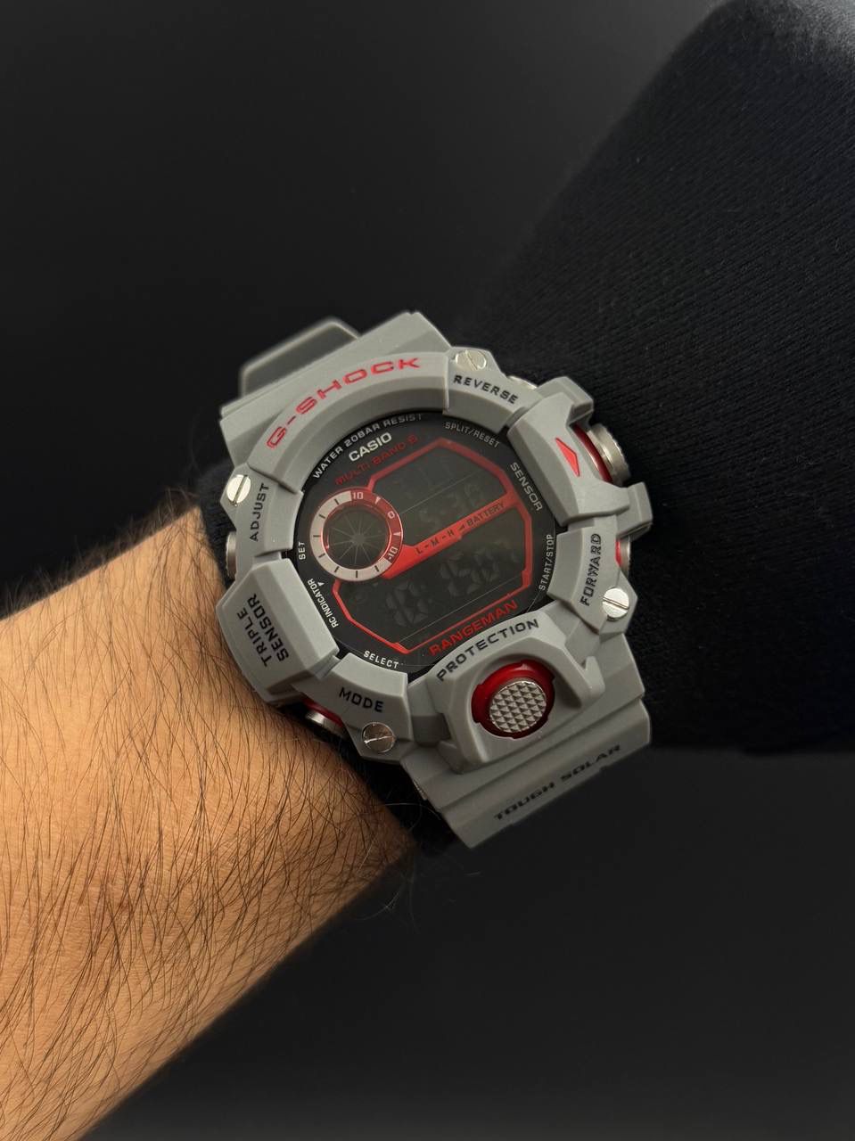 G Shock sumergible 002