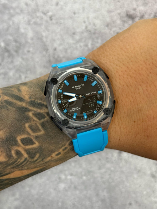 G shock 2611
