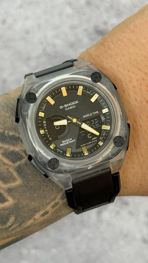 G shock 2606