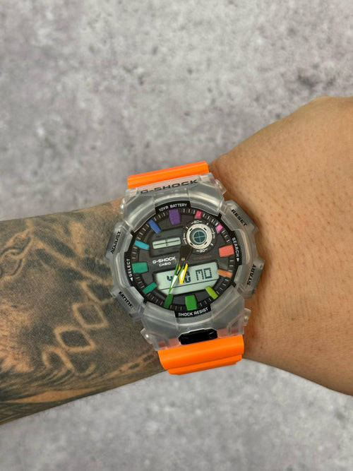 G shock 2510