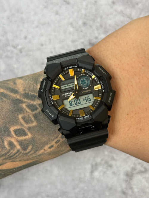 G shock 2502