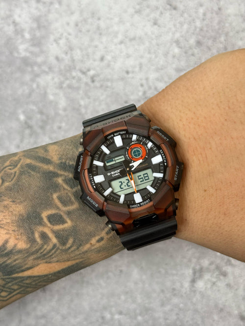 G shock 2503