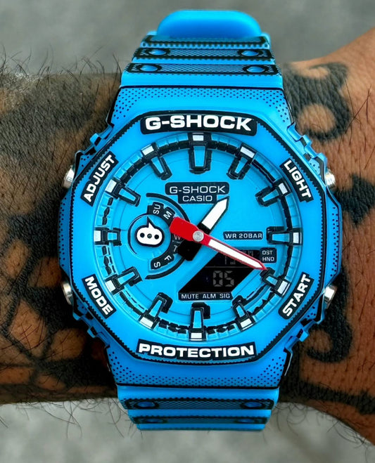 G shock 3612