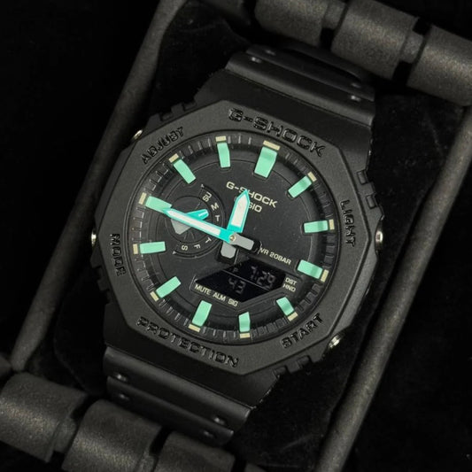 G shock 3607
