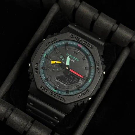 G shock 3600