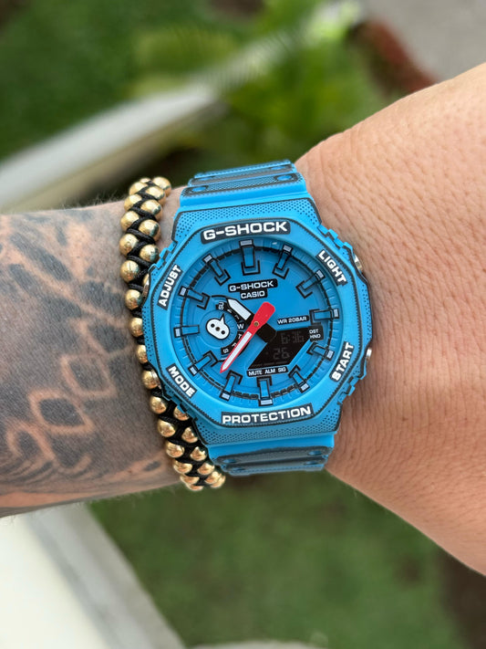 G Shock AB006