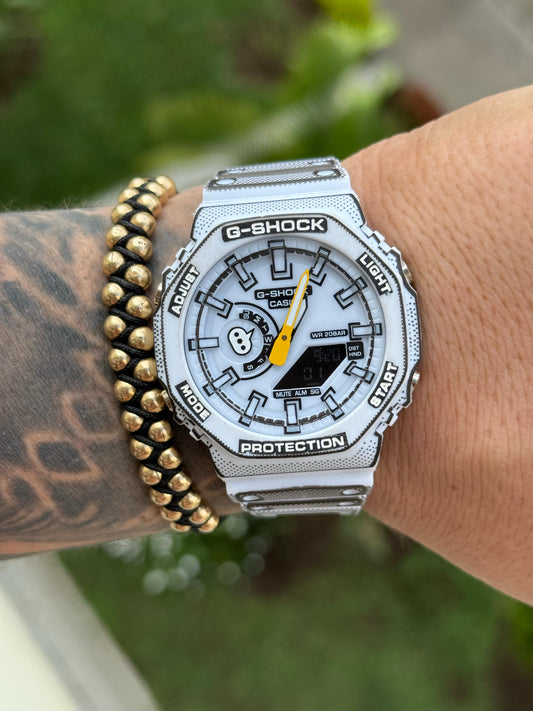 G Shock AB007