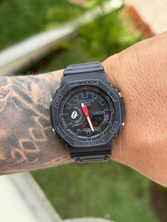 G Shock AB002