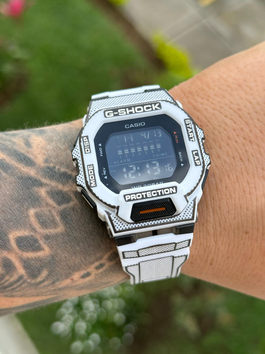 G Shock AB010