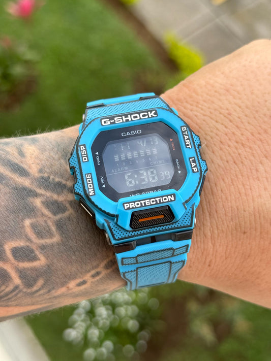 G Shock AB012