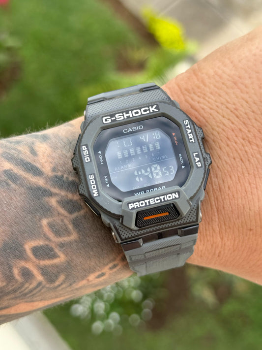 G Shock AB009
