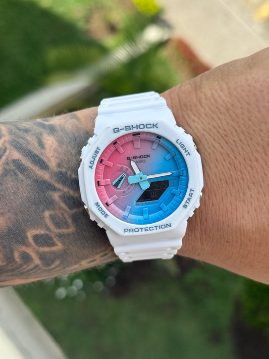 G Shock AB020