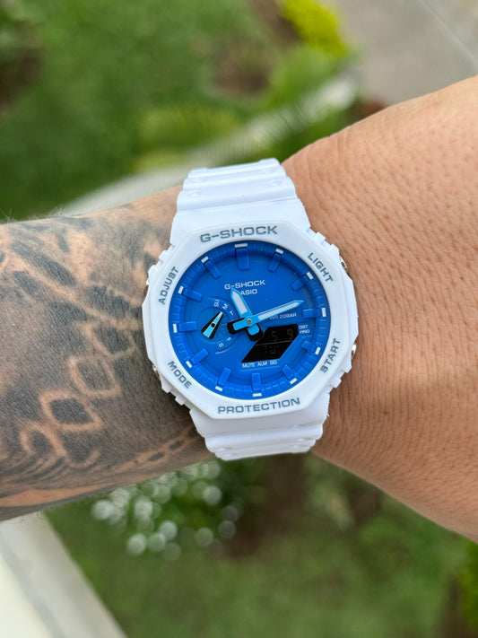 G Shock AB017