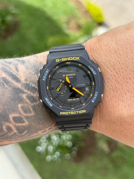 G Shock AB022