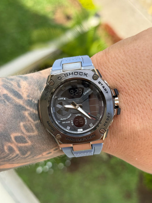 G Shock AB027