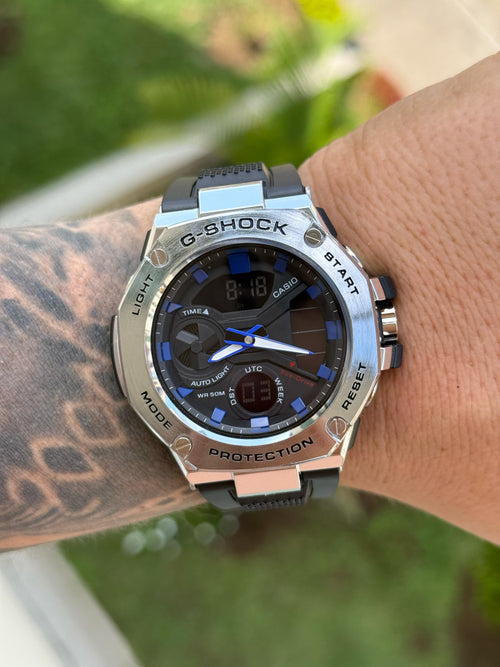G Shock AB032