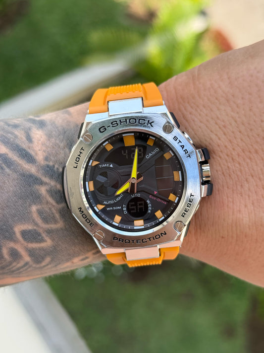 G Shock AB030