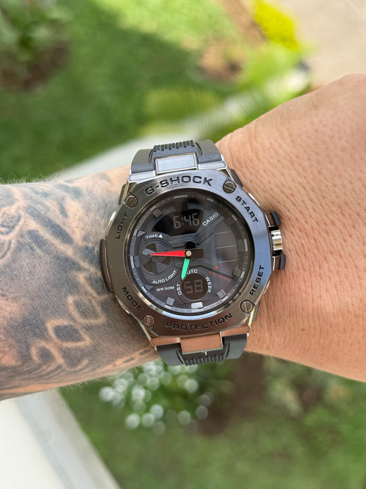 G Shock AB029