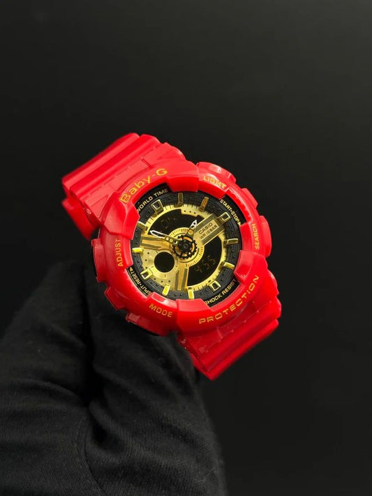 BBY G 010