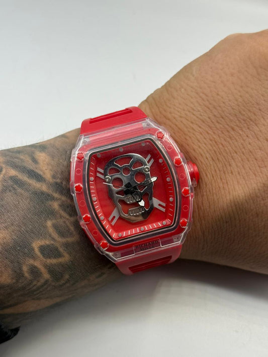 RICHARD PLUS COLORS 06