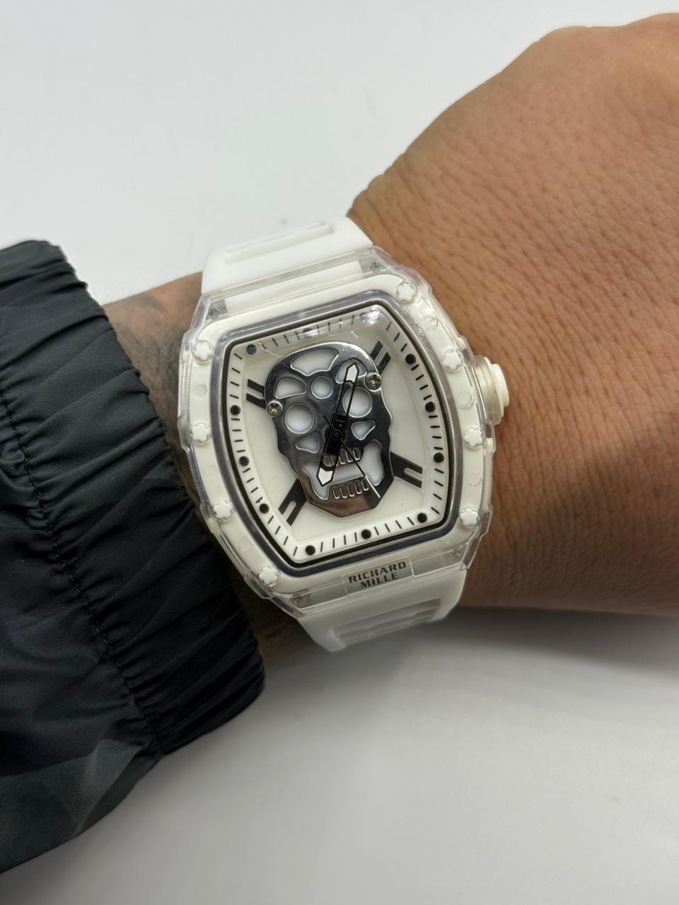 RICHARD PLUS COLORS 07