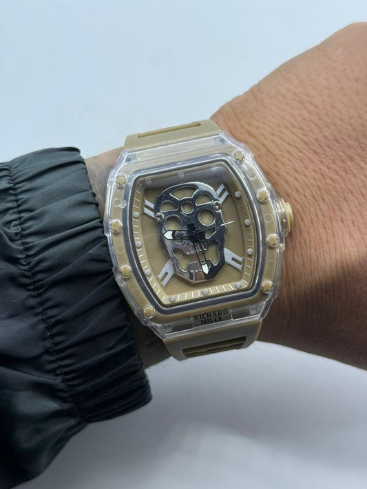 RICHARD PLUS COLORS 03