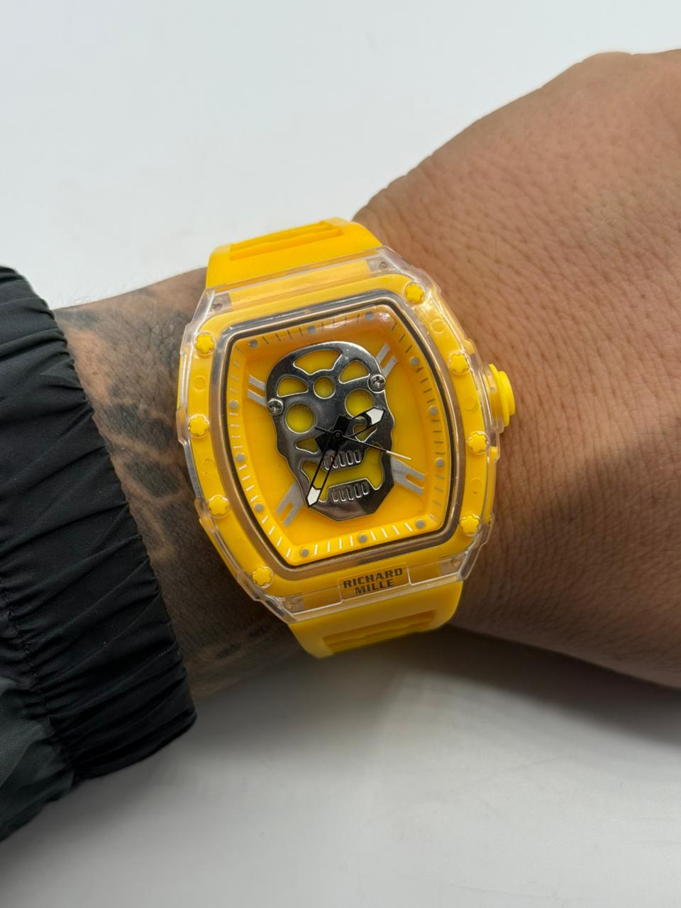 RICHARD PLUS COLORS 05