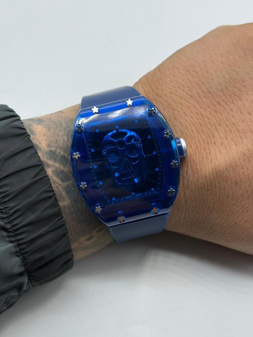 RICHARD PLUS COLORS 01