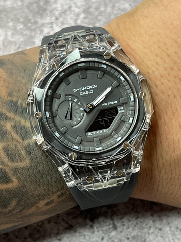 G shock 210D 8