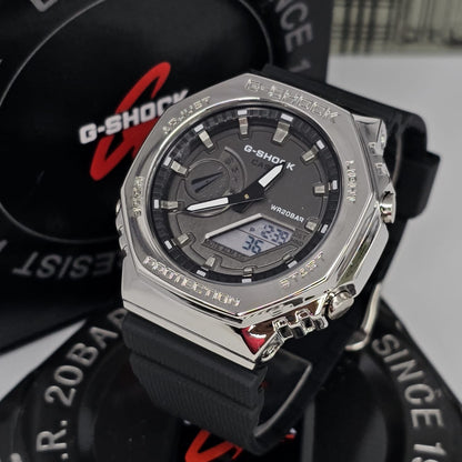 G-shock Ref 0704