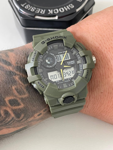 G-shock Ref 2401