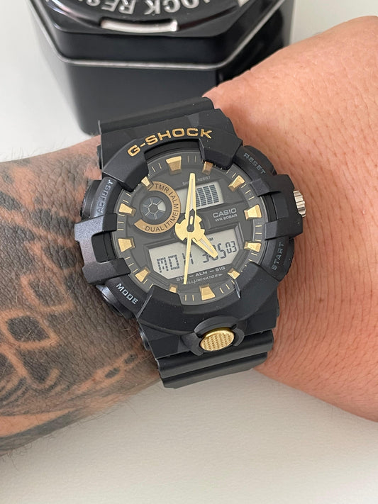 G-shock Ref 2402