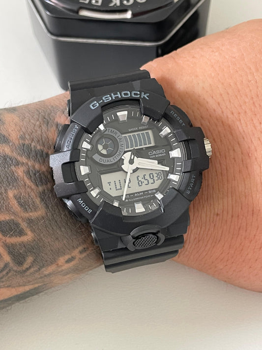 G-shock Ref 2404