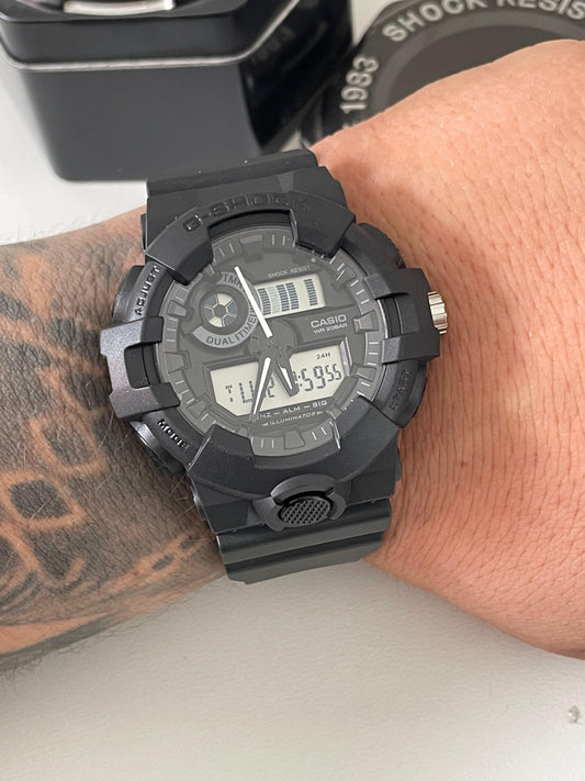 G-shock Ref 2405