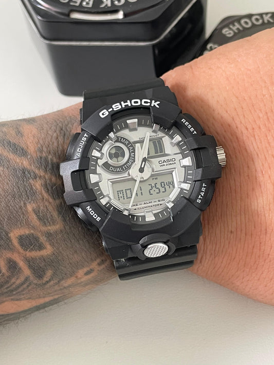 G-shock Ref 2406