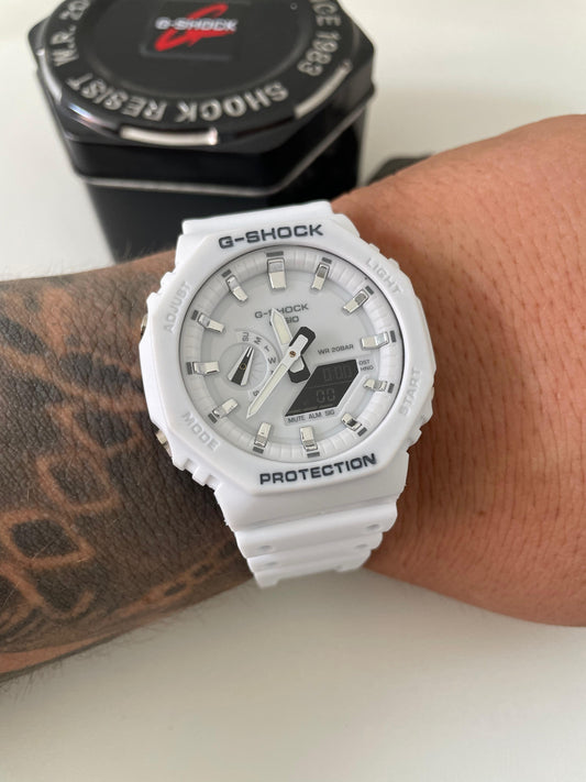 G-shock Ref 2408