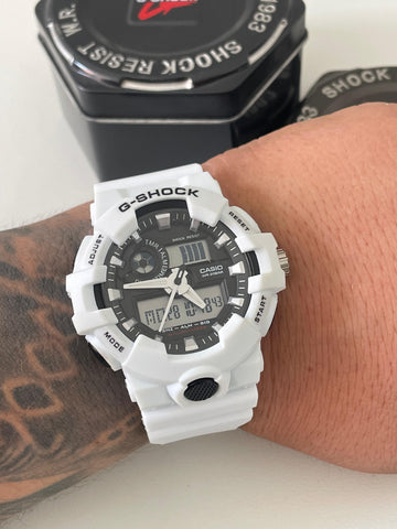 G-shock Ref 2409