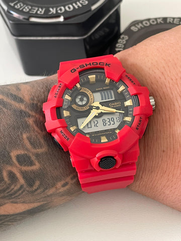 G-shock Ref 2411